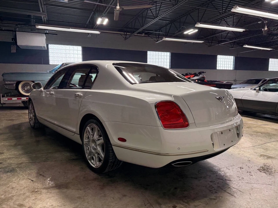 2012 Bentley Continental Flying Spur - Image 6 of 31