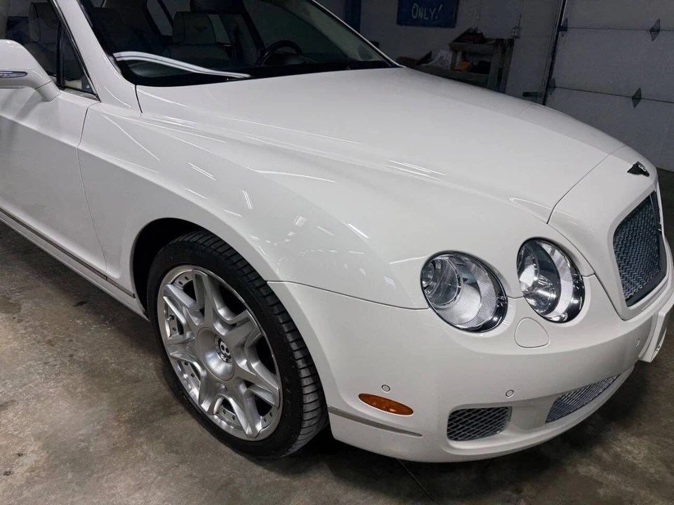 2012 Bentley Continental Flying Spur - Image 28 of 31