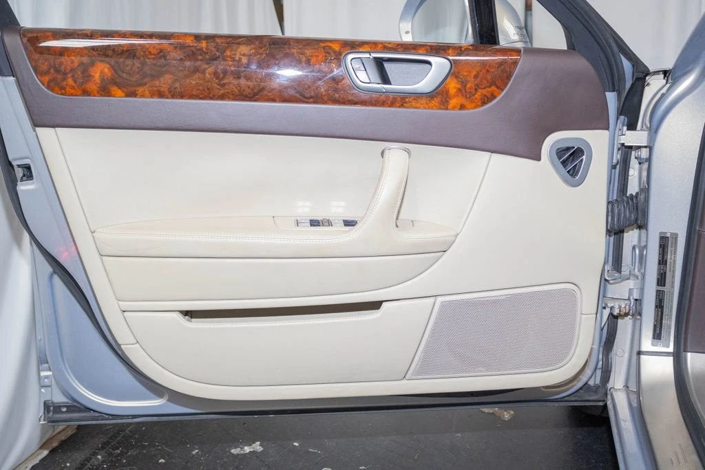 2012 Bentley Continental Flying Spur - Image 10 of 31