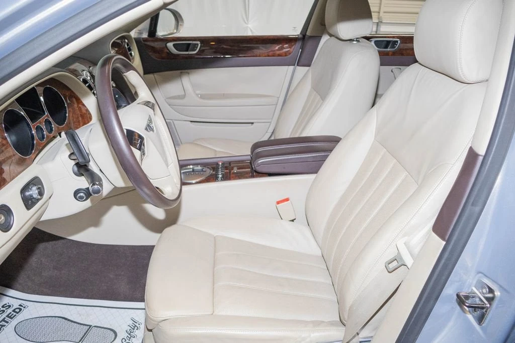 2012 Bentley Continental Flying Spur - Image 11 of 31