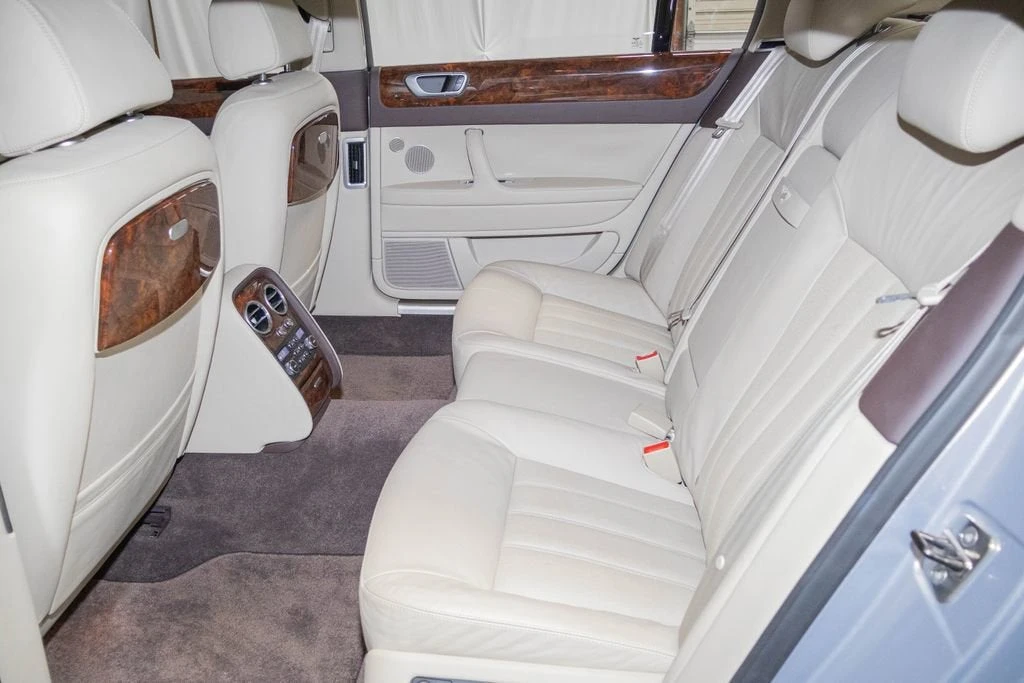2012 Bentley Continental Flying Spur - Image 12 of 31