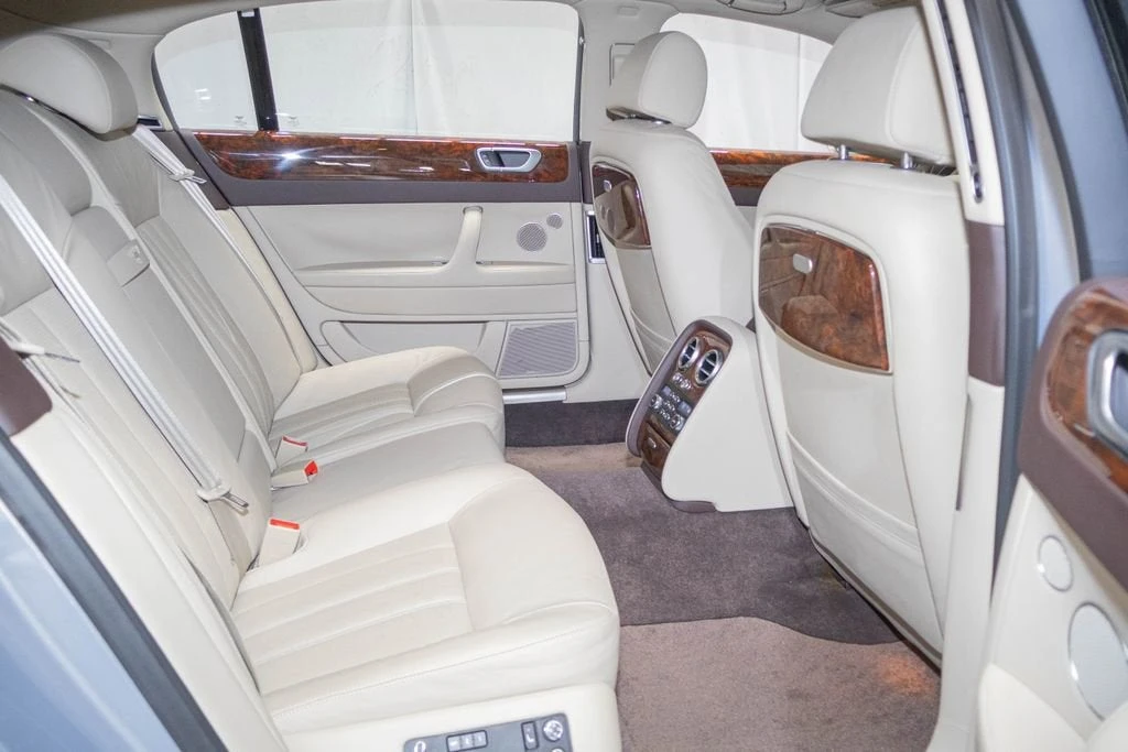 2012 Bentley Continental Flying Spur - Image 14 of 31