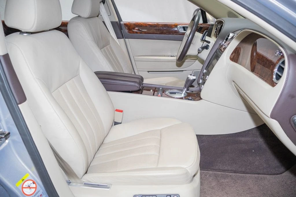 2012 Bentley Continental Flying Spur - Image 15 of 31