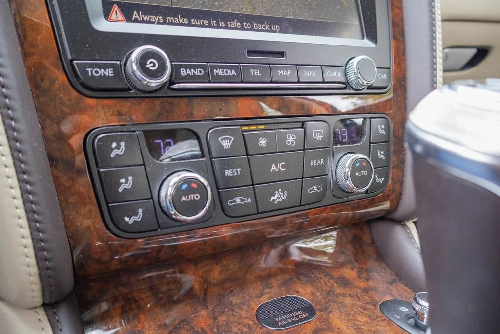 2012 Bentley Continental Flying Spur - Image 19 of 31