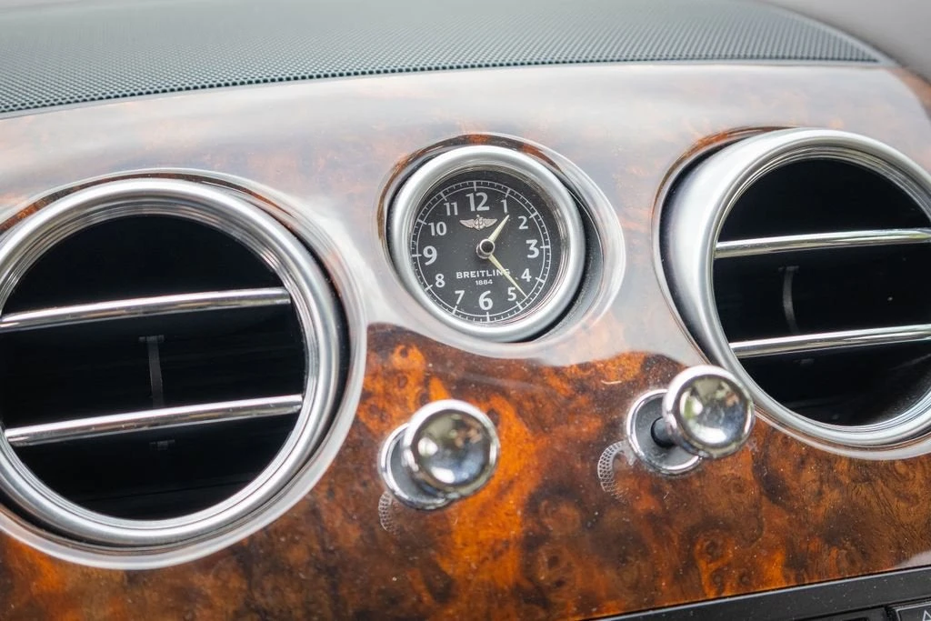 2012 Bentley Continental Flying Spur - Image 20 of 31