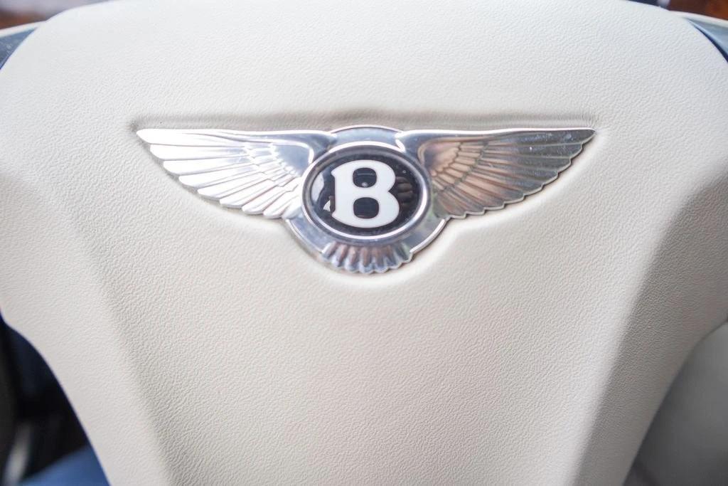 2012 Bentley Continental Flying Spur - Image 21 of 31