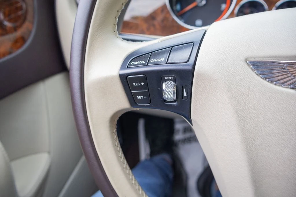 2012 Bentley Continental Flying Spur - Image 22 of 31