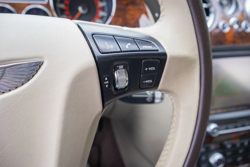 2012 Bentley Continental Flying Spur - Image 23 of 31