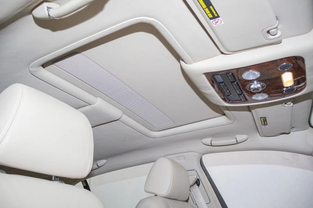2012 Bentley Continental Flying Spur - Image 26 of 31