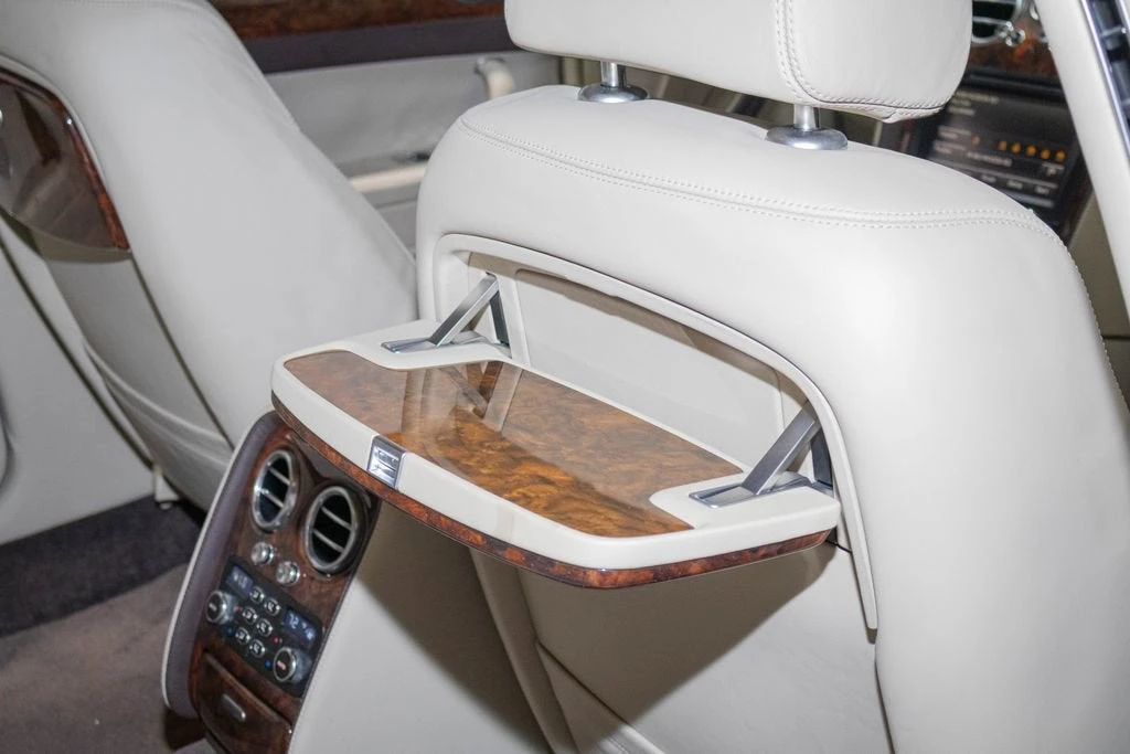 2012 Bentley Continental Flying Spur - Image 28 of 31