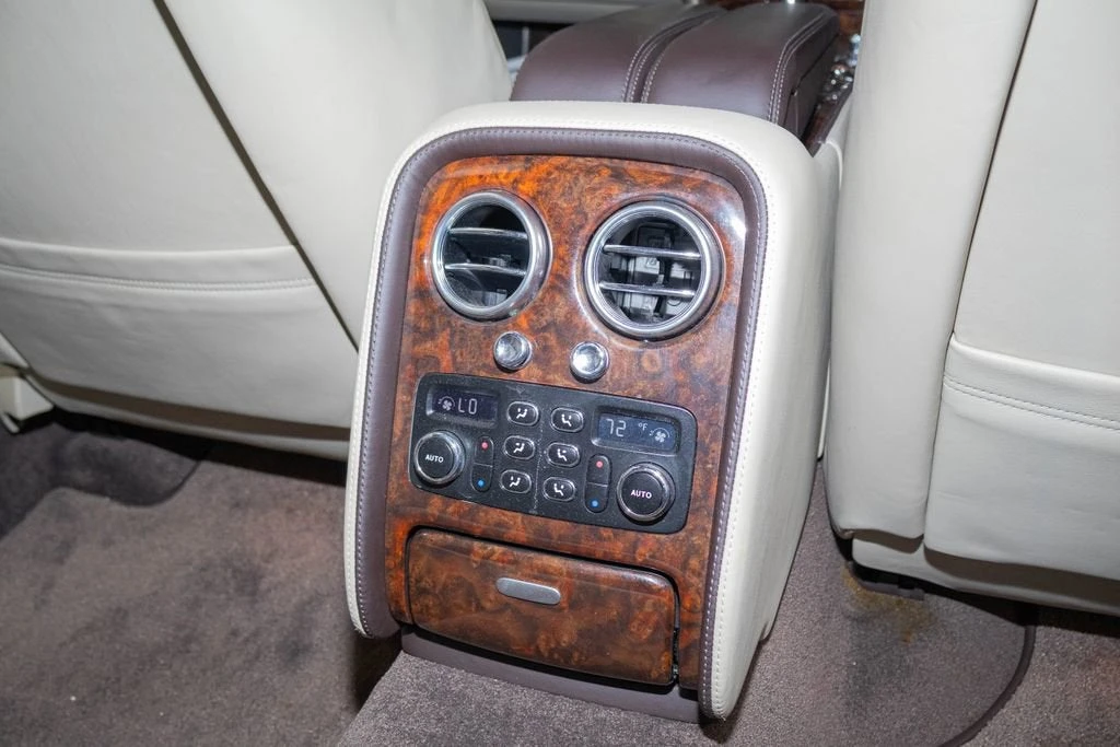 2012 Bentley Continental Flying Spur - Image 29 of 31