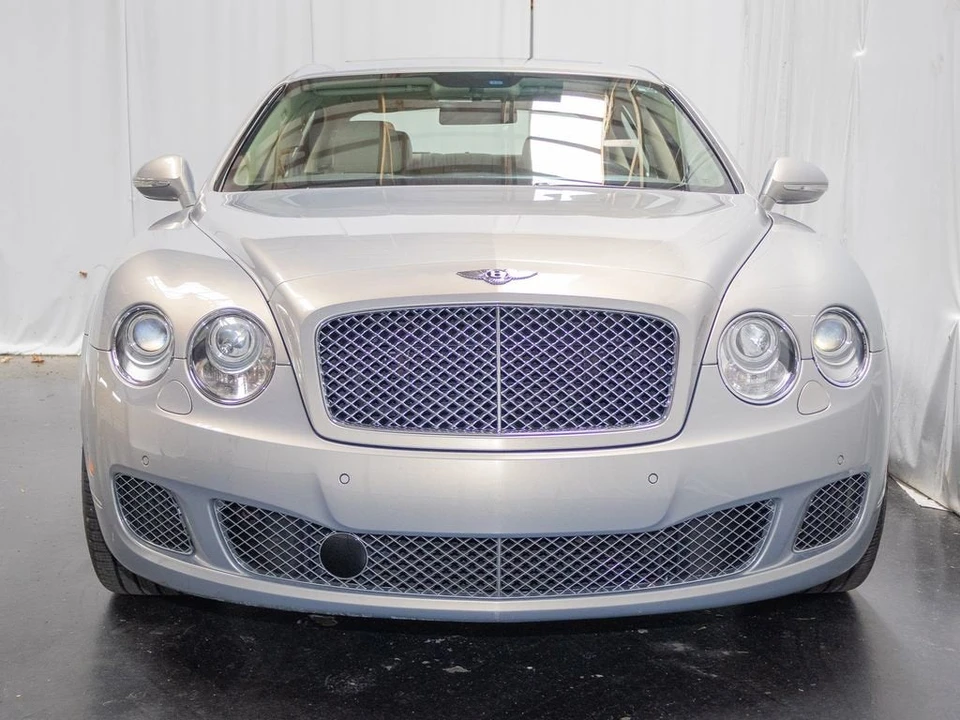 2012 Bentley Continental Flying Spur - Image 2 of 31