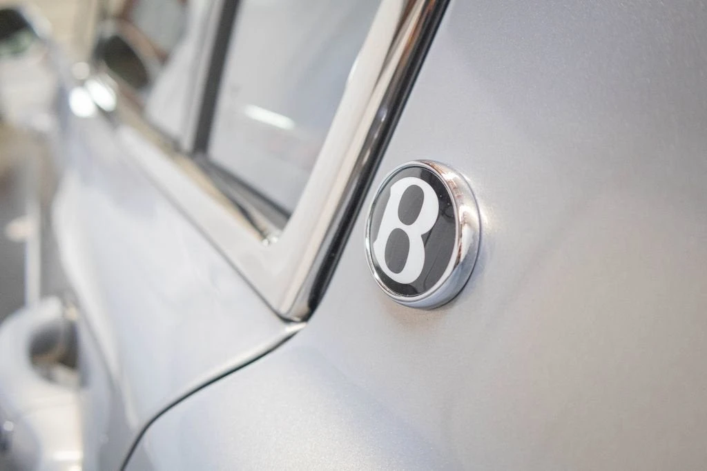 2012 Bentley Continental Flying Spur - Image 30 of 31