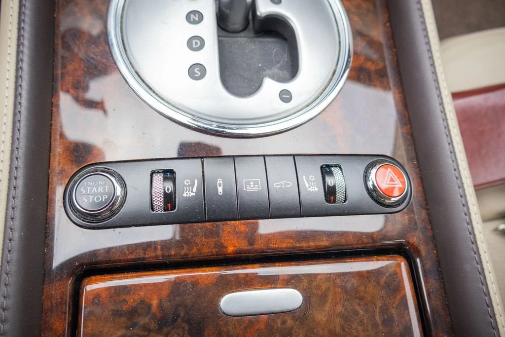 2012 Bentley Continental Flying Spur - Image 31 of 31