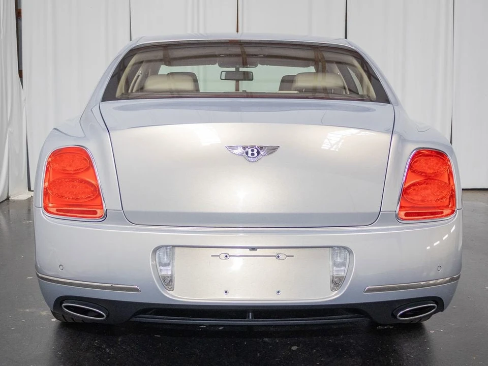 2012 Bentley Continental Flying Spur - Image 3 of 31
