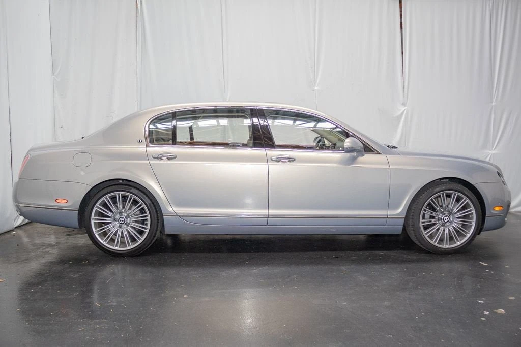2012 Bentley Continental Flying Spur - Image 4 of 31