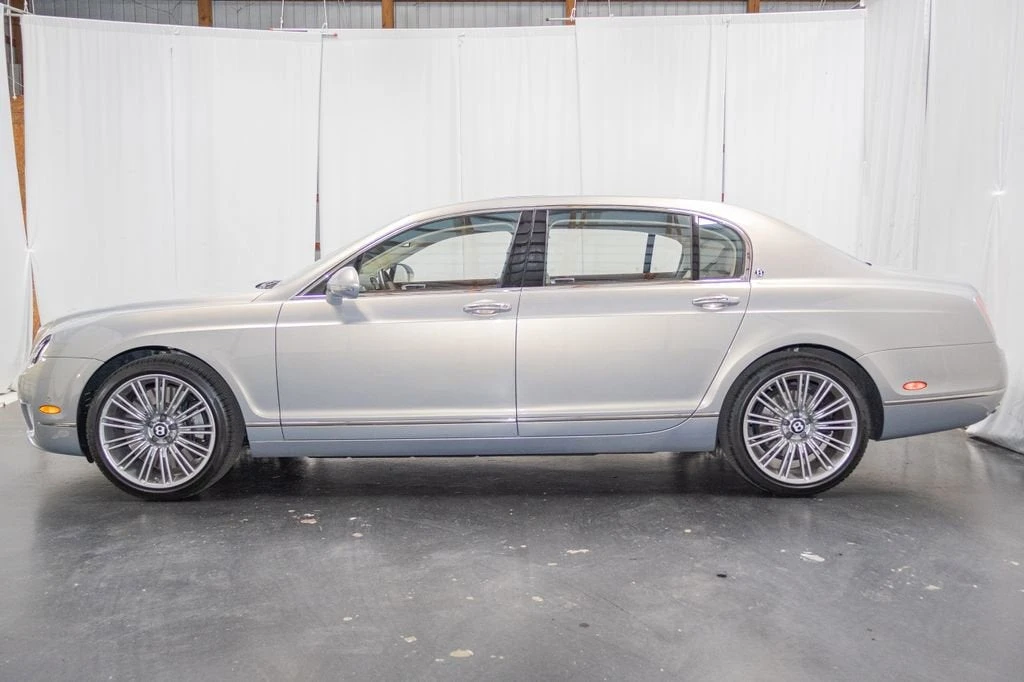 2012 Bentley Continental Flying Spur - Image 5 of 31