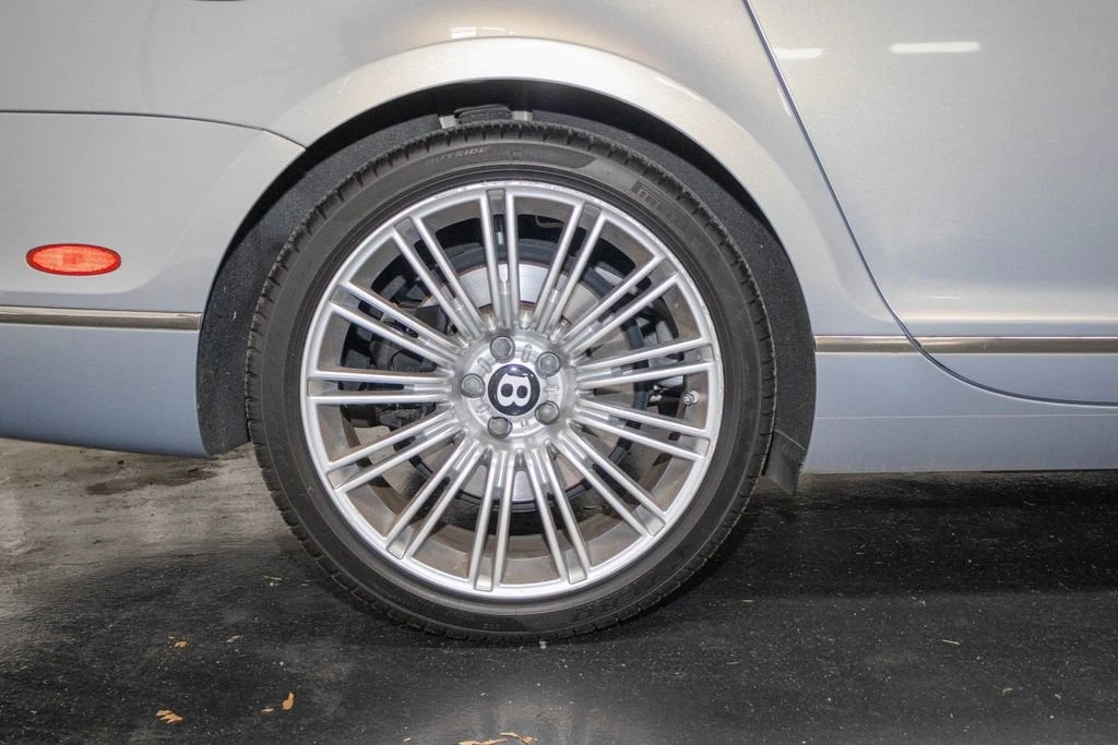 2012 Bentley Continental Flying Spur - Image 6 of 31