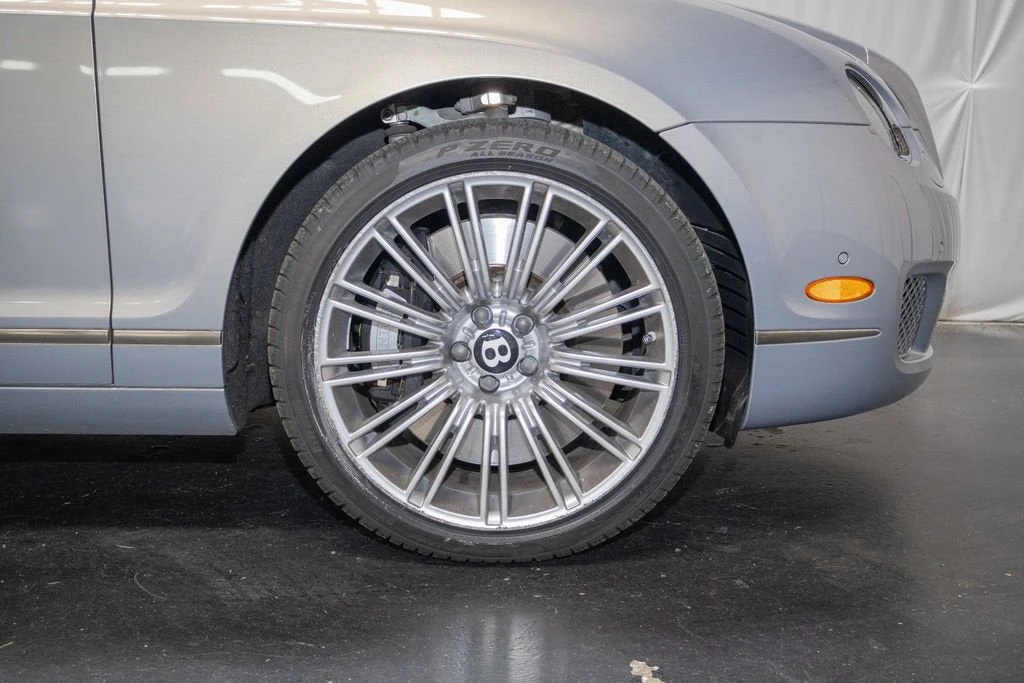 2012 Bentley Continental Flying Spur - Image 7 of 31