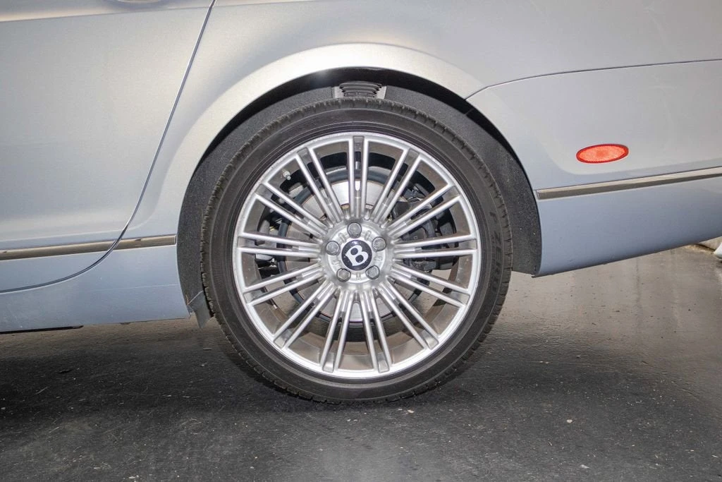 2012 Bentley Continental Flying Spur - Image 9 of 31