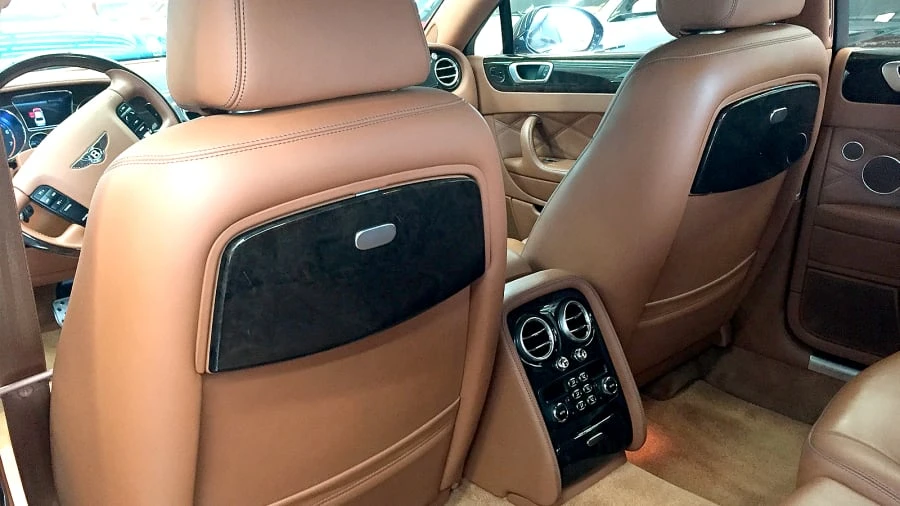 2012 Bentley Continental Flying Spur - Image 5 of 9