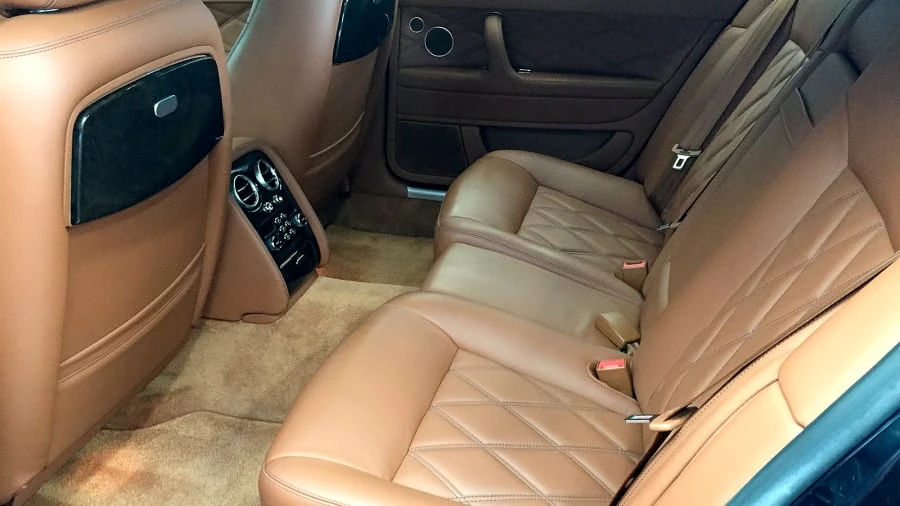 2012 Bentley Continental Flying Spur - Image 6 of 9