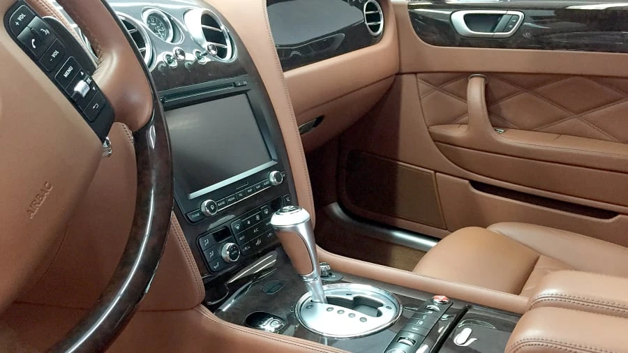2012 Bentley Continental Flying Spur - Image 7 of 9