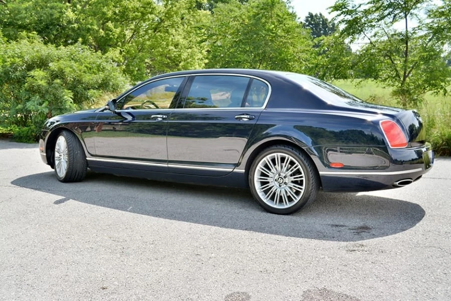 2012 Bentley Continental Flying Spur - Image 2 of 12