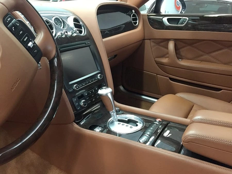 2012 Bentley Continental Flying Spur - Image 6 of 12