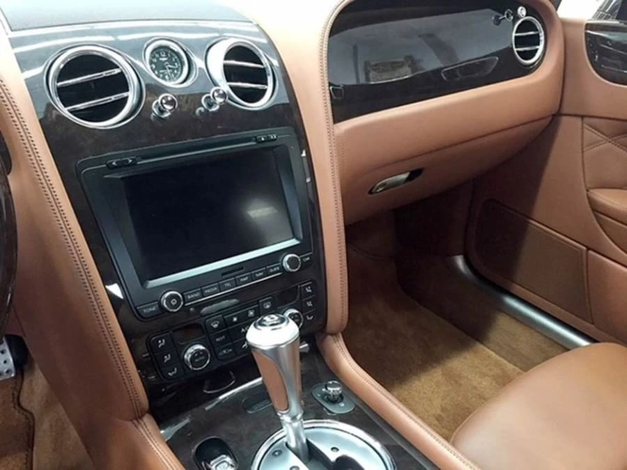 2012 Bentley Continental Flying Spur - Image 7 of 12