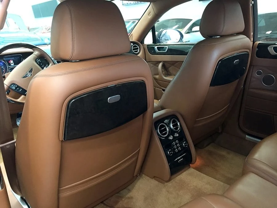 2012 Bentley Continental Flying Spur - Image 8 of 12