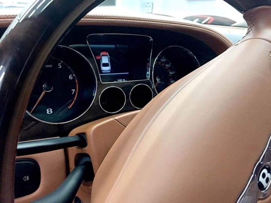 2012 Bentley Continental Flying Spur - Image 5 of 12