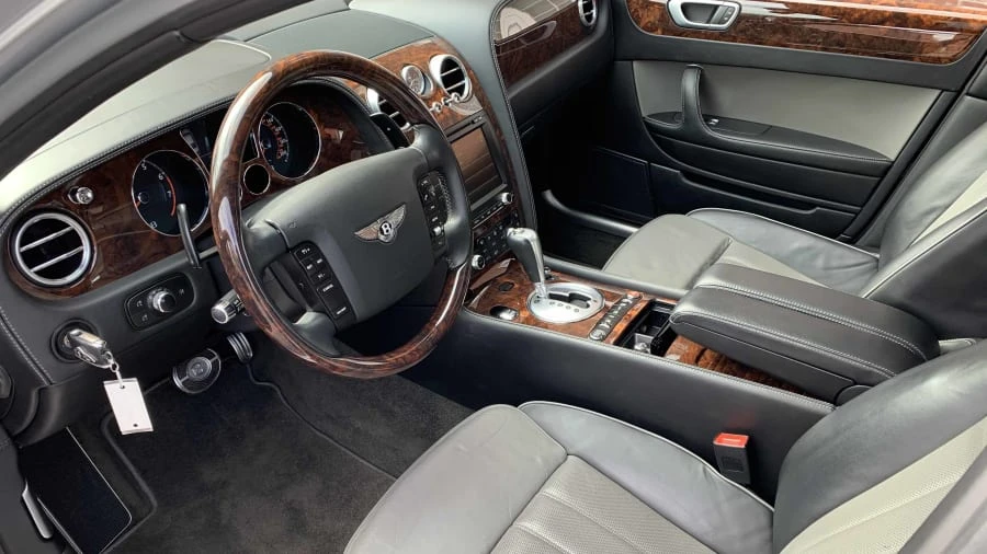 2012 Bentley Continental Flying Spur - Image 4 of 8