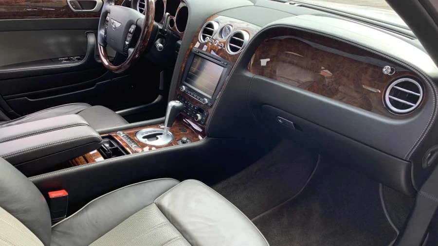 2012 Bentley Continental Flying Spur - Image 6 of 8