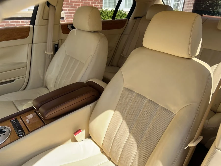 2012 Bentley Continental Flying Spur - Image 7 of 12