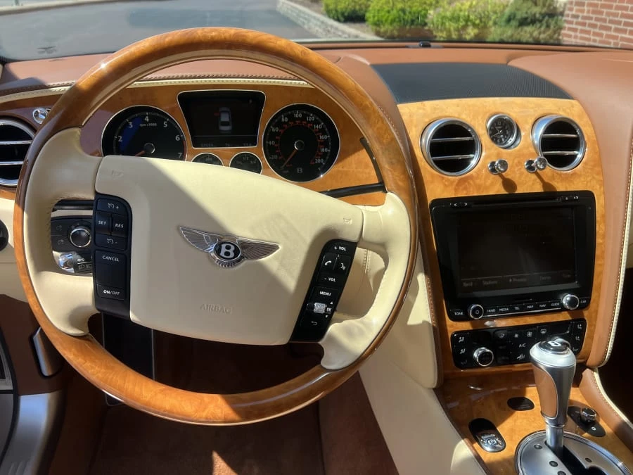 2012 Bentley Continental Flying Spur - Image 6 of 12