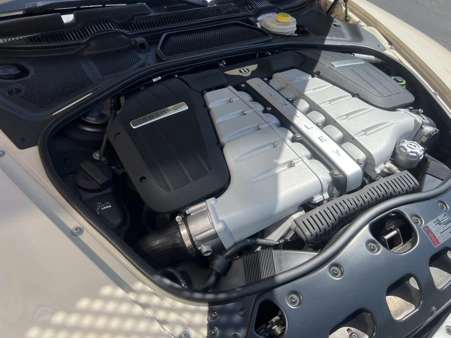 2012 Bentley Continental Flying Spur - Image 10 of 12