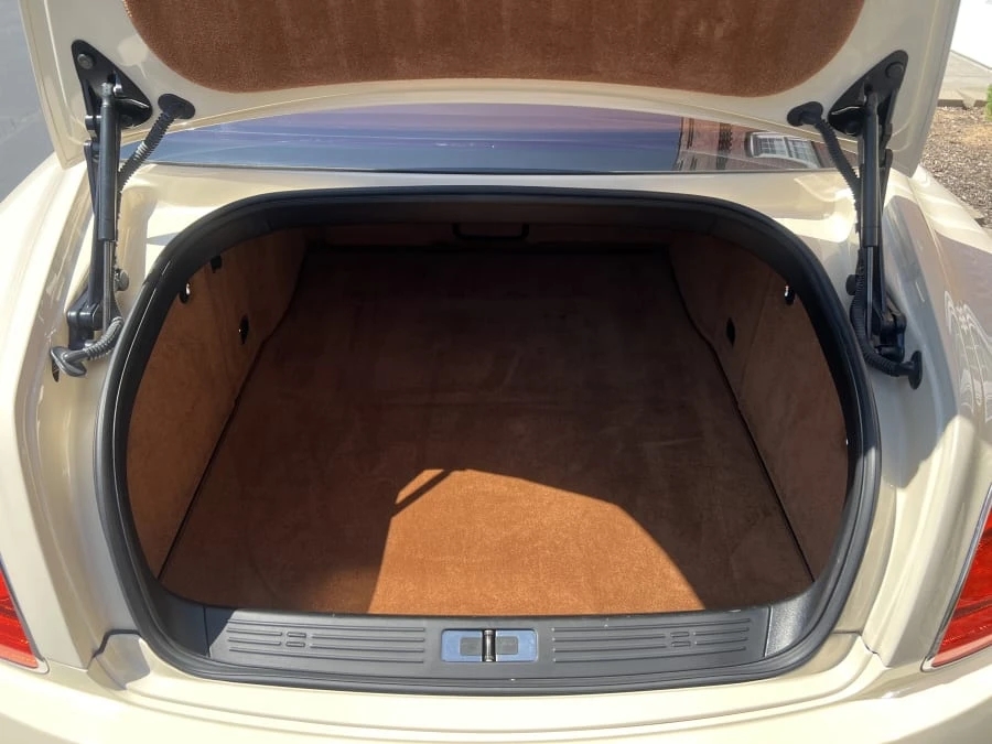 2012 Bentley Continental Flying Spur - Image 12 of 12