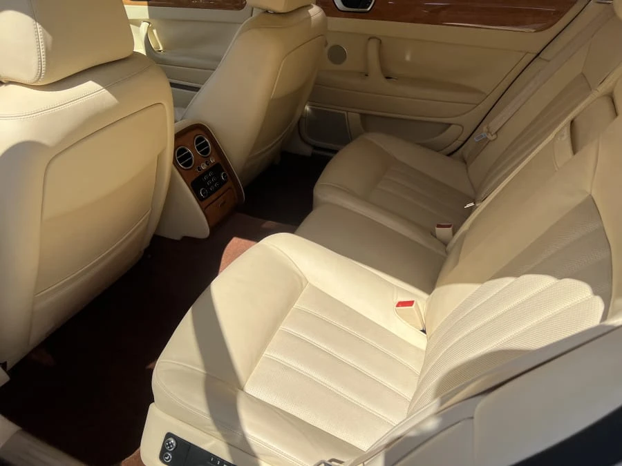 2012 Bentley Continental Flying Spur - Image 5 of 12