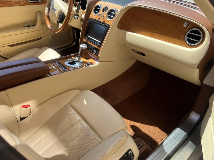 2012 Bentley Continental Flying Spur - Image 9 of 12