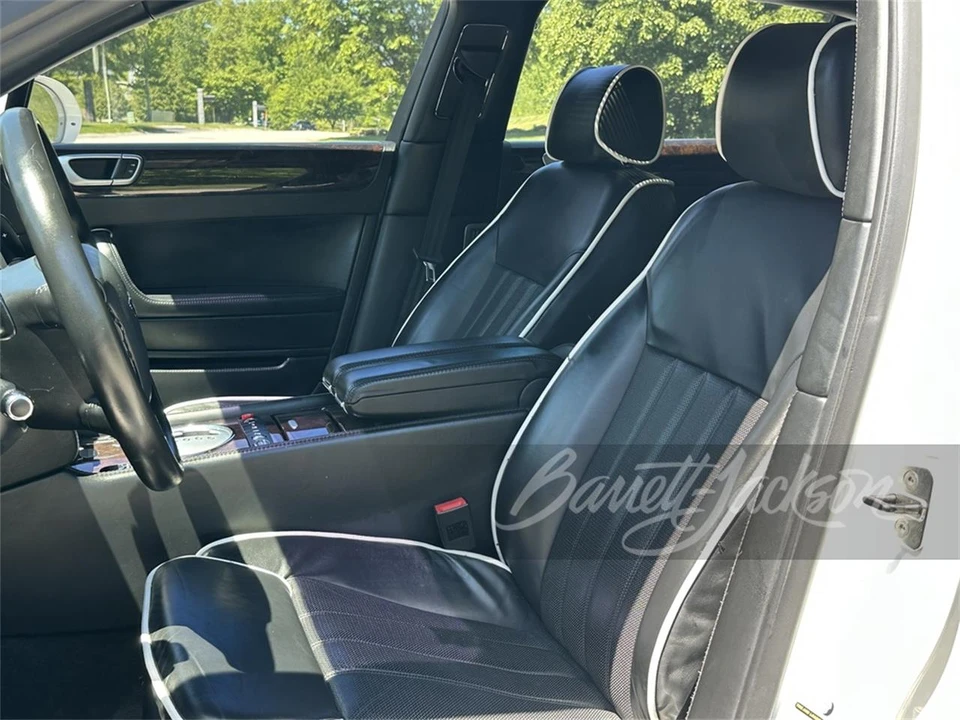 2012 Bentley Continental Flying Spur - Image 4 of 5