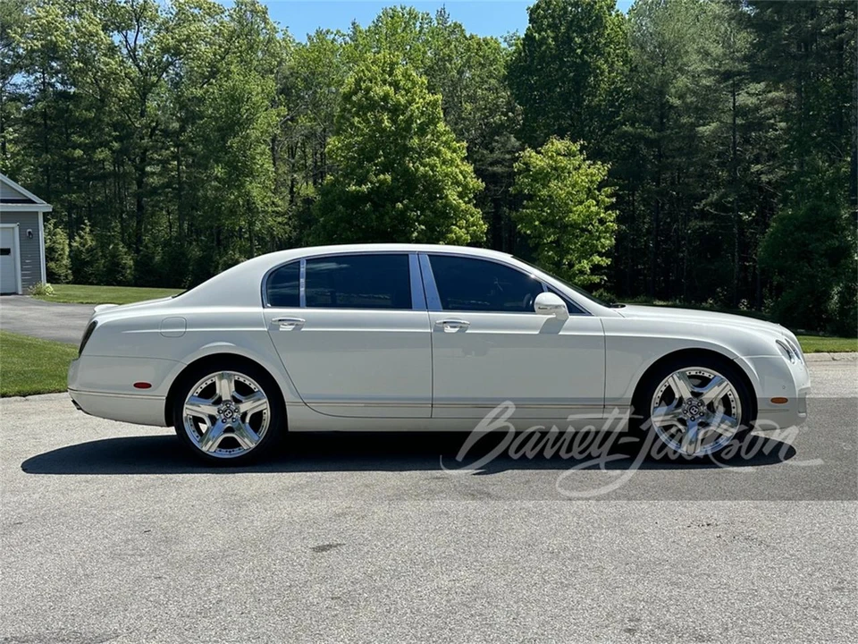 2012 Bentley Continental Flying Spur - Image 2 of 5