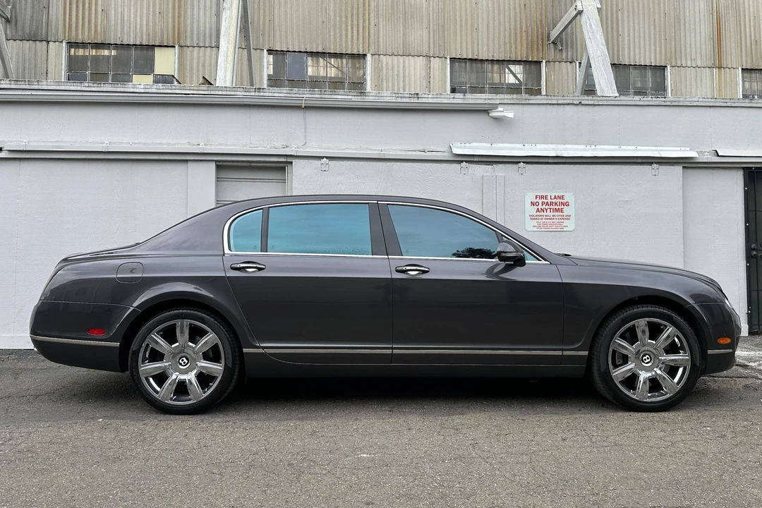 2012 Bentley Continental Flying Spur - Image 3 of 31