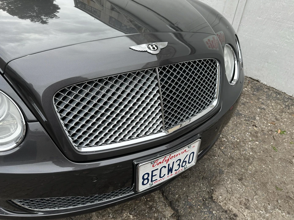 2012 Bentley Continental Flying Spur - Image 21 of 31