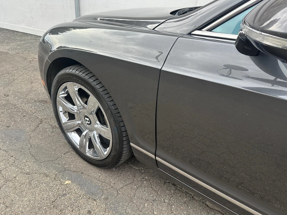 2012 Bentley Continental Flying Spur - Image 25 of 31
