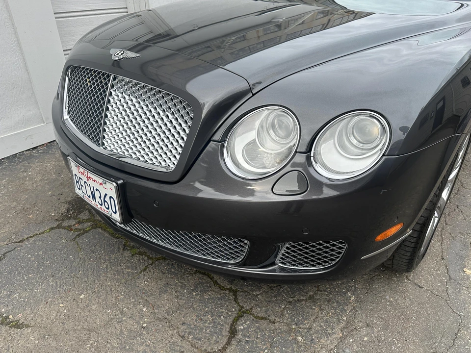 2012 Bentley Continental Flying Spur - Image 22 of 31