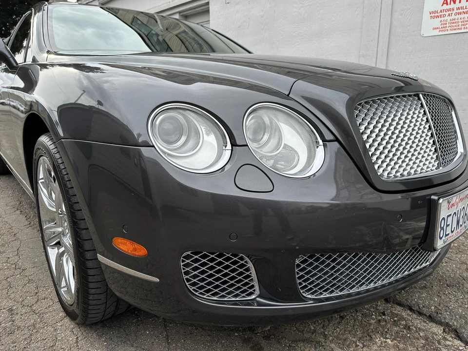 2012 Bentley Continental Flying Spur - Image 17 of 31