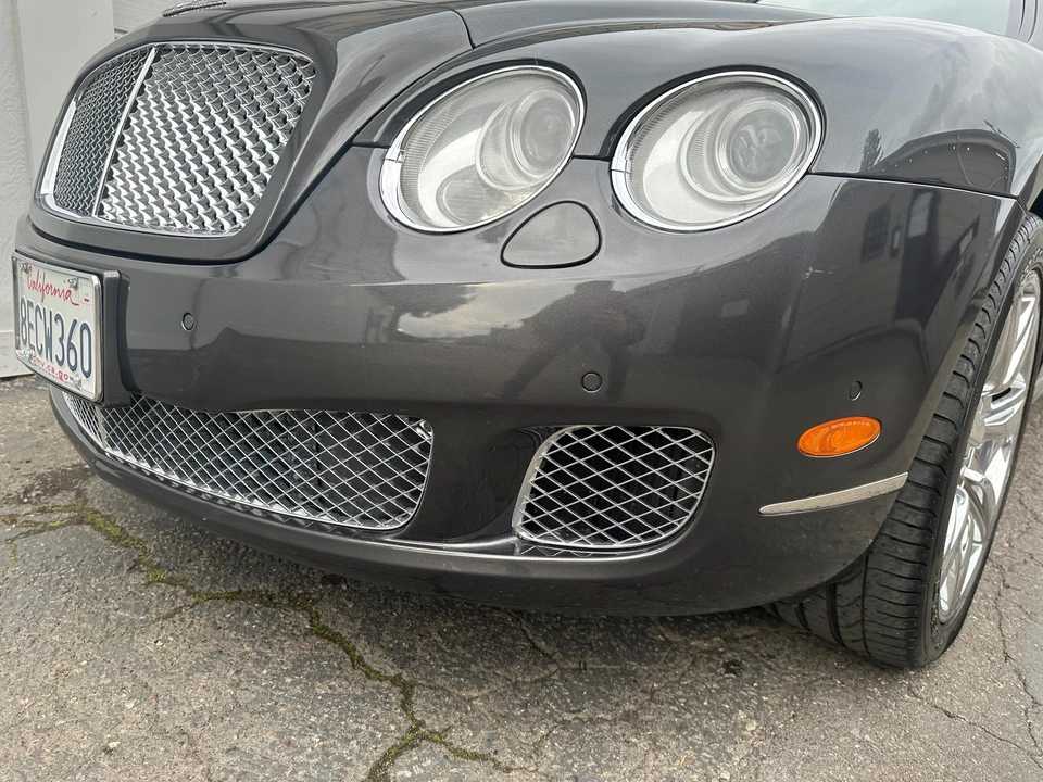 2012 Bentley Continental Flying Spur - Image 23 of 31