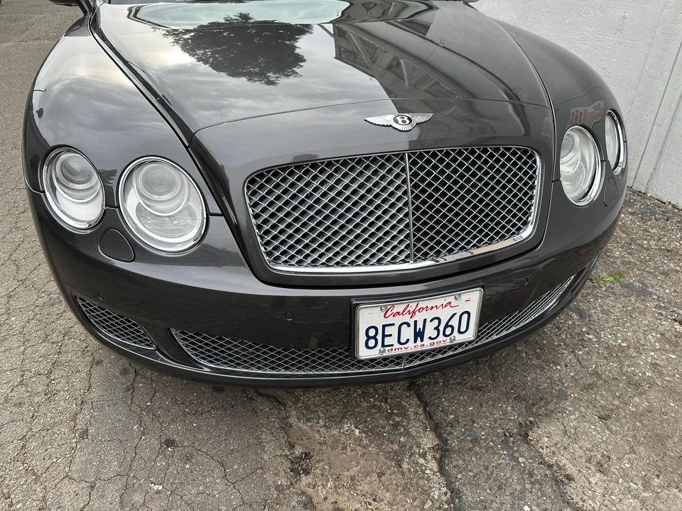 2012 Bentley Continental Flying Spur - Image 20 of 31