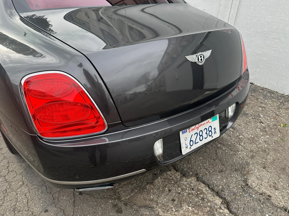 2012 Bentley Continental Flying Spur - Image 30 of 31
